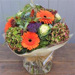 Equinox Bouquet