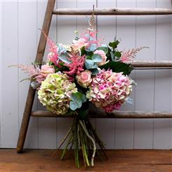 Apple Blush Bouquet